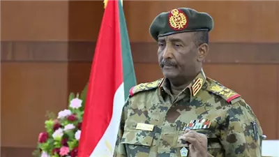 البرهان: الدعم السريع يشكل خطرًا كبيرًا على البلاد.. ويجب القضاء عليه