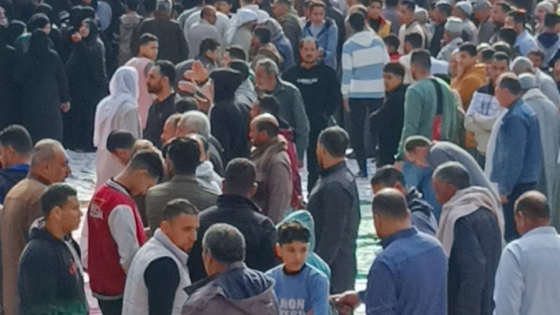 جنازة الشابين