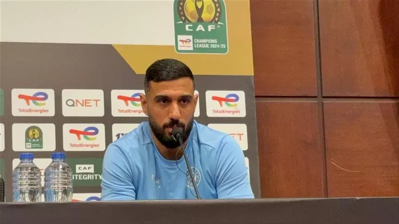 احمد الشناوي