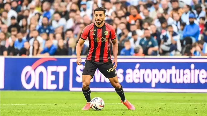 محمد عبد المنعم