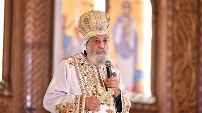 «القلقاس والمعمودية»، أبرز عادات وتقاليد الأقباط في عيد الغطاس