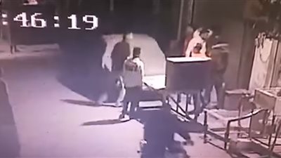 صرخة ألم في المعادي، صاحب منزل يواجه الموت دفاعًا عن أسرته من تجار المخدرات