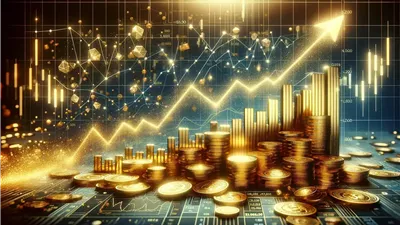 تخطى 2700 دولار.. ارتفاع أسعار الذهب العالمي للأسبوع الثالث على التوالي