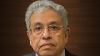 عبدالمنعم سعيد: الهدنة لا تعني انتهاء الحرب على غزة وإسرائيل تماطل لآخر لحظة