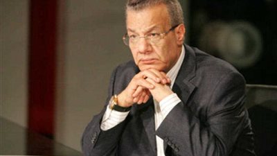 عادل حمودة يكشف تفاصيل مختبر بريطانيا السري للذكاء الاصطناعي