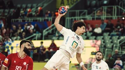 4 قنوات مجانية تنقل مباراة مصر وكرواتيا في كأس العالم لكرة اليد 2025