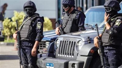 الداخلية تحتفل بعيد الشرطة الـ 73 بأغنيتي «أبطال وأسود، وأم البلاد»