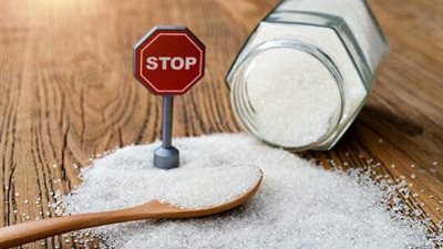 احتياطي مصر من السكر آمن وحظر التصدير مستمر لهذا السبب