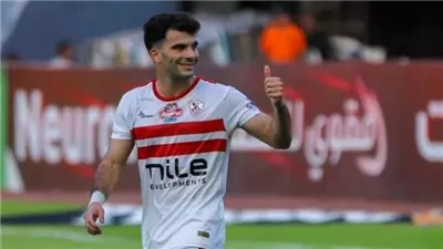الخليج السعودي يغري الزمالك بعرض خيالي لضم زيزو (تفاصيل)