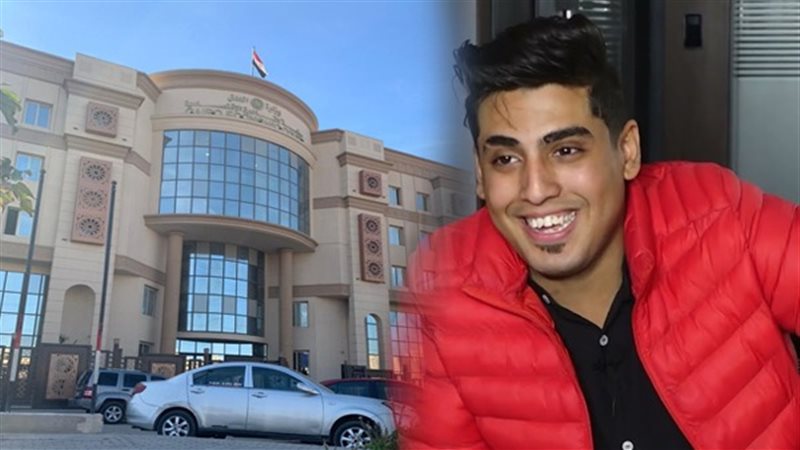 محاكمة كروان مشاكل