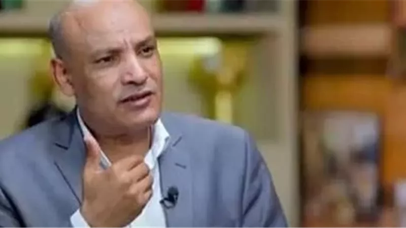 ماهر فرغلي 