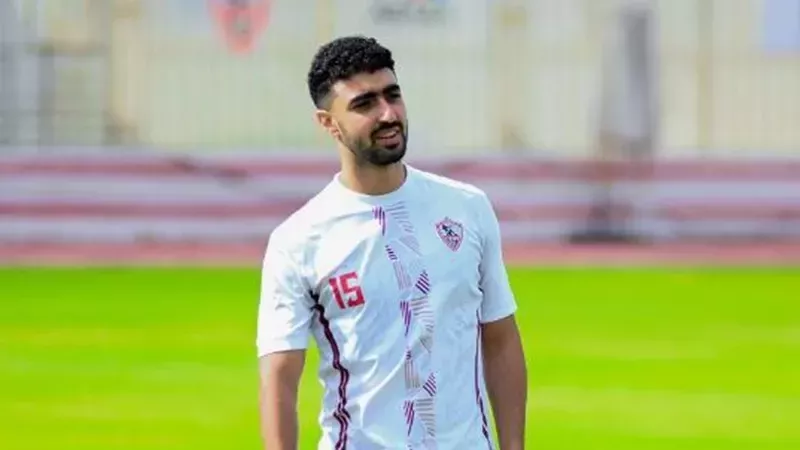 زياد كمال 