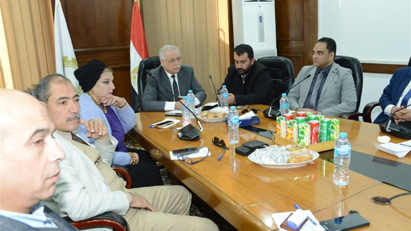 صورة من الحدث 
