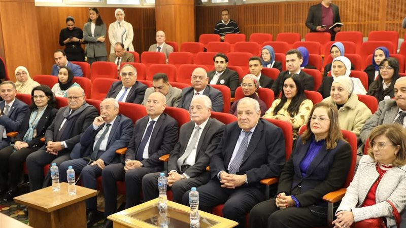 محافظ القاهرة 