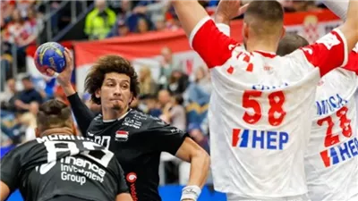 بعد فوز مصر على كرواتيا، تعرف على ترتيب مجموعة منتخب مصر