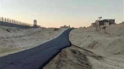 إسرائيل تنسحب نهائيا من محور فيلادلفيا في اليوم الخمسين من اتفاق غزة (تفاصيل)