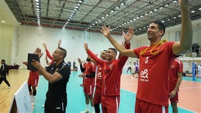 عبو: جئنا إلى رواندا للتتويج ببطولة إفريقيا.. وجمهور الأهلي هو الأفضل