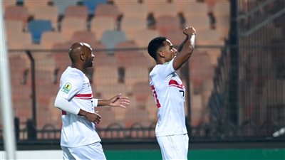 شاهد ملخص مباراة الزمالك وإنيمبا النيجري (3-1) في  كأس الكونفدرالية الإفريقية 