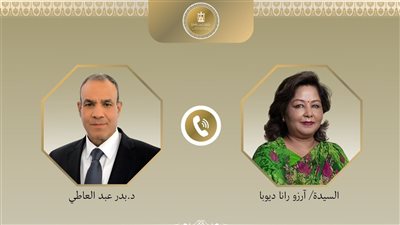 وزير الخارجية يشدد على أهمية تنفيذ أطراف وقف إطلاق النار بغزة الاتفاقية دون تأخير