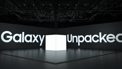 Galaxy Unpacked 2025، كيف تشاهد حدث إطلاق سلسلة سامسونج Galaxy S25