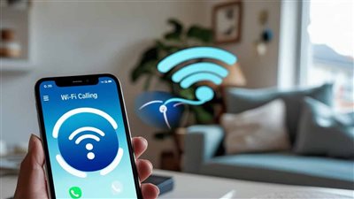 بخطوات بسيطة، كيفية تفعيل مكالمات الواي فاي على أجهزة الآيفون 