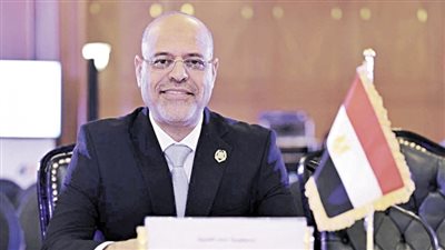 وزير العدل: السبت المُقبل إجازة للعاملين بالقطاع الخاص