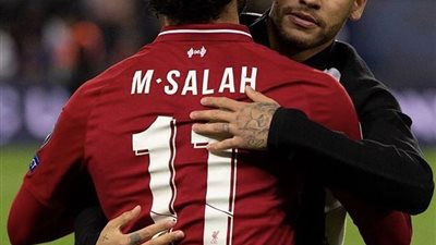 نيمار يهدد صفقة انتقال محمد صلاح إلى الهلال السعودي، ما السبب ؟