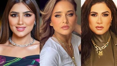 مسلسلات رمضان 2025، بطولات نسائية في الموسم الدرامي الجديد