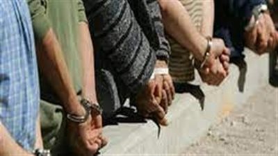 السجن المشدد 10 سنوات لعاملين بتهمة السرقة بالإكراه في جرجا