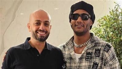 أحمد مراد لـ«الجمهور»: محمد رمضان ليس في «لوكاندة بير الوطاويط» والناس بتكتب أكتر من الصحافة