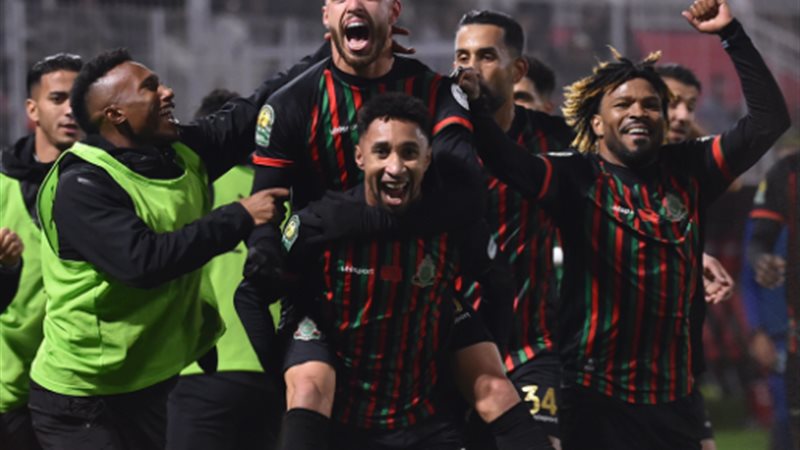 الجيش الملكي