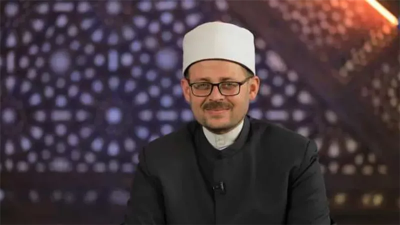 الدكتور أسامة الجندي 