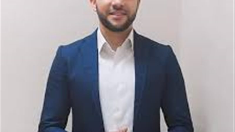 الدكتور هاني تمام