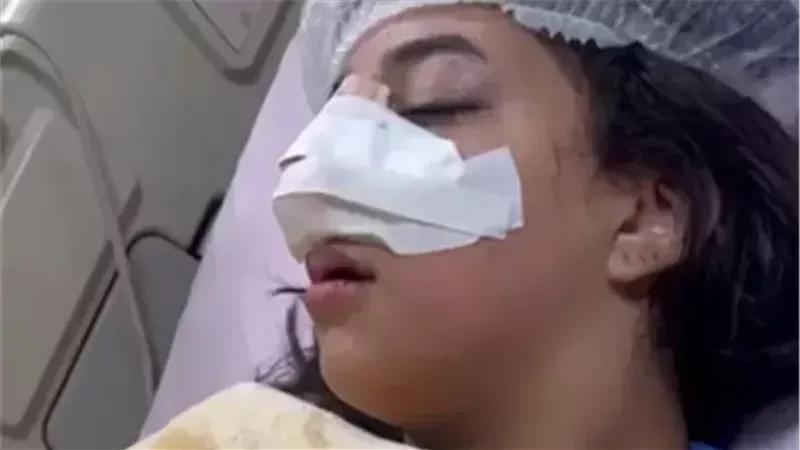 صورة الطالبة 