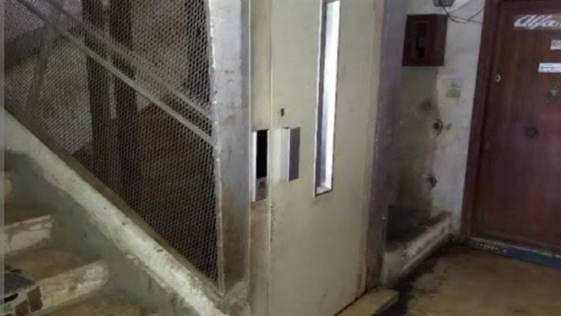 مصرع معلمه في بولاق الدكرور