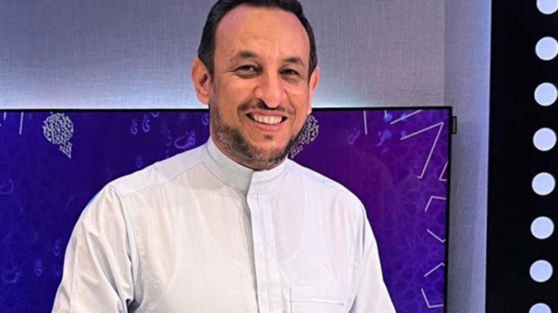 الشيخ رمضان عبد المعز
