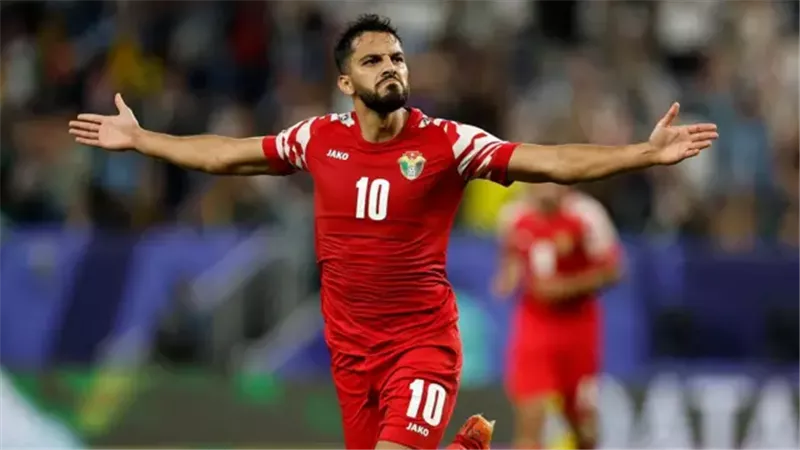 موسي التعمري 