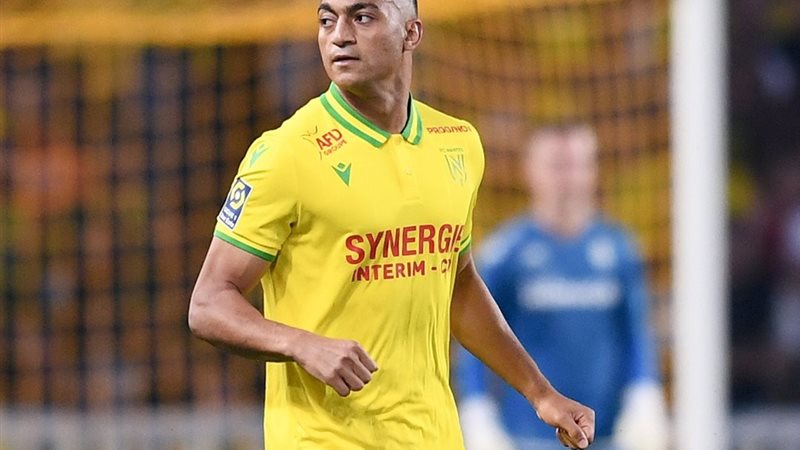 مصطفى محمد