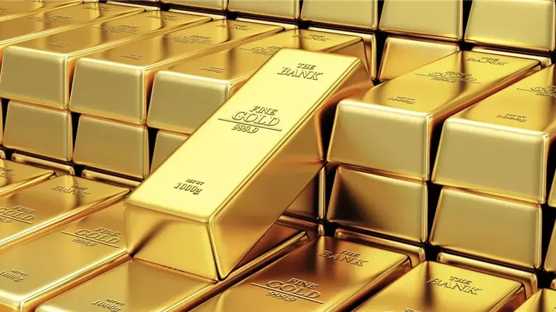 سعر الذهب اليوم 