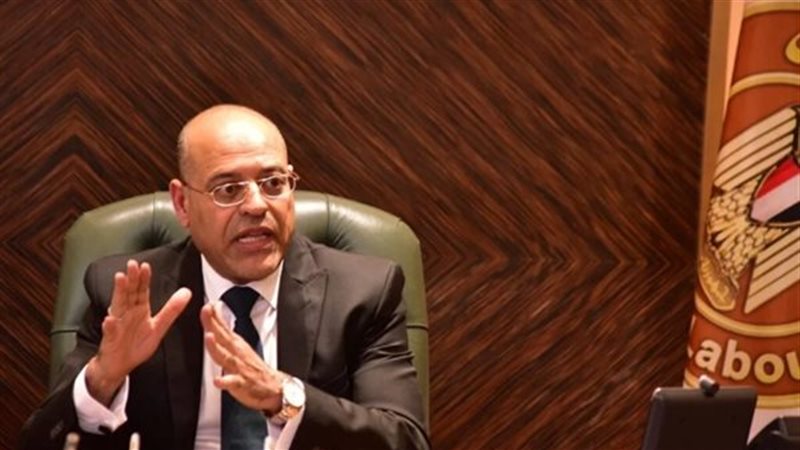 وزير العمل 