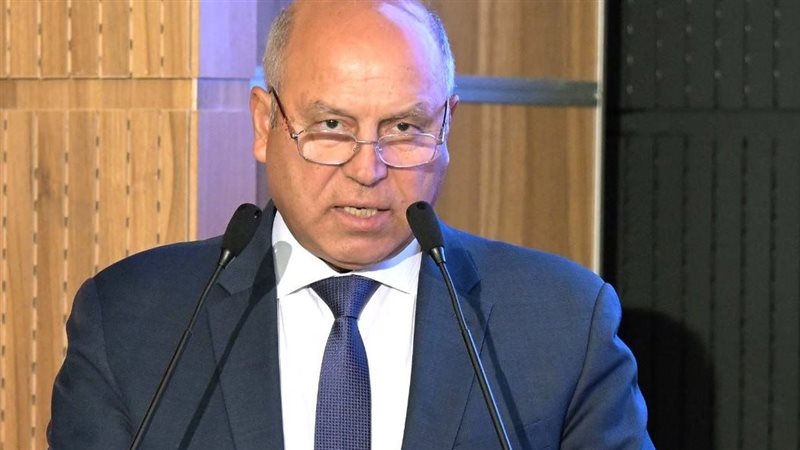 وزير النقل