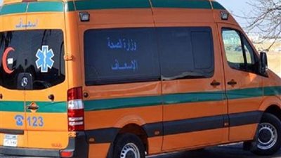 بسبب خلافات مالية، إصابة عامل بجرح نافذ بالصدر بالمنشاة غرب سوهاج