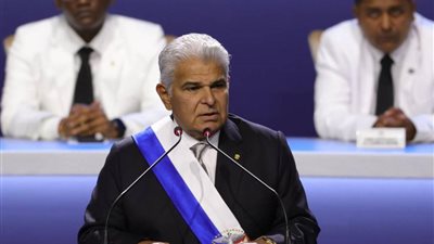 الرئيس البنمي يرد على تصريحات ترامب بشأن قناة بنما