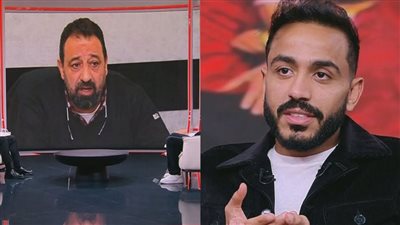 بسبب غرامة الزمالك.. كهربا يهاجم مجدي عبدالغني: حسبنا الله ونعمة الوكيل فيك