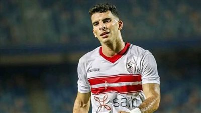 والد زيزو لـ «الجمهور»: مجلس الزمالك «بيطفش» نجلي ومعنديش كرسي أخاف عليه