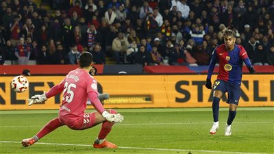 موعد مباراة بنفيكا وبرشلونة في دوري أبطال أوروبا 2025 والقنوات الناقلة