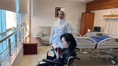 «الرعاية الصحية»: استقبال 12 ألف مريض وافد من 50 دولة خلال 2024