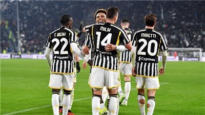 يوفنتوس يتحدى كلوب بروج في دوري أبطال أوروبا اليوم