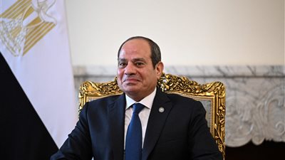 الرئيس السيسي يصدر عفوًا عن بعض المحكوم عليهم بمناسبة عيد الشرطة وثورة 25 يناير