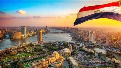 كاتب صحفي: العلاقات المصرية الأمريكية مهتمة باستقرار الأوضاع في الشرق الأوسط